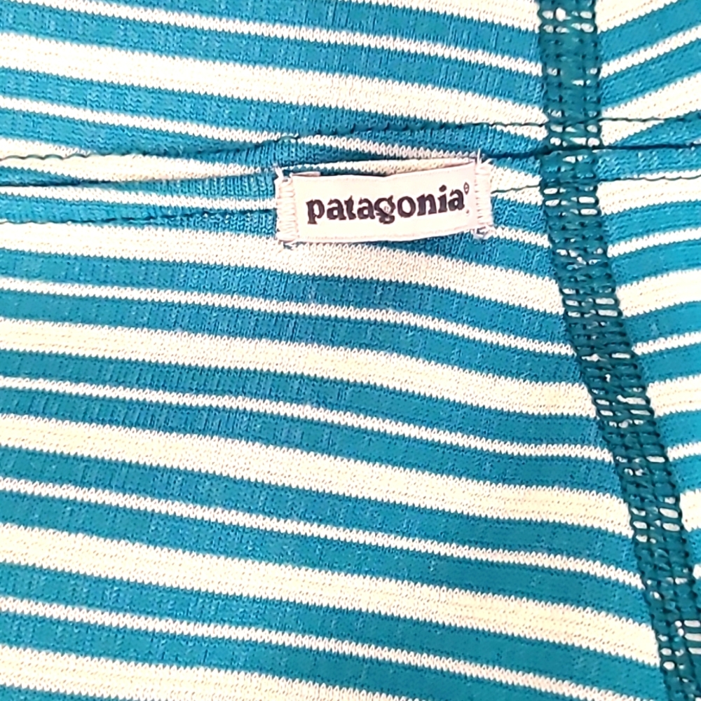 Patagonia Active Leggings Size XL - Picture 3 of 5